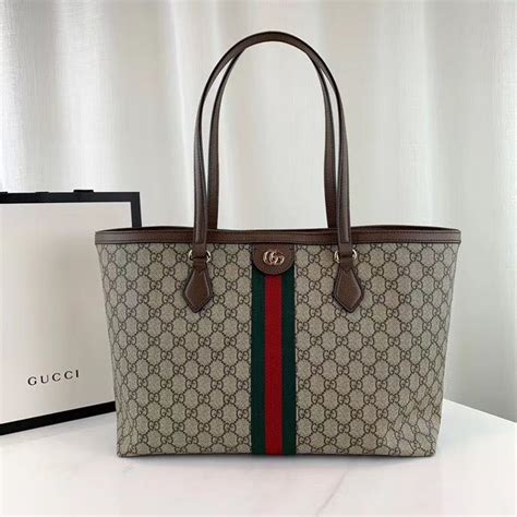 gucci travel bag replica|gucci knockoff tote bag.